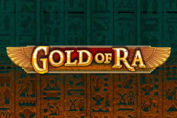 Gold of Ra